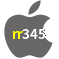 Aplicativo rr345 para iOS