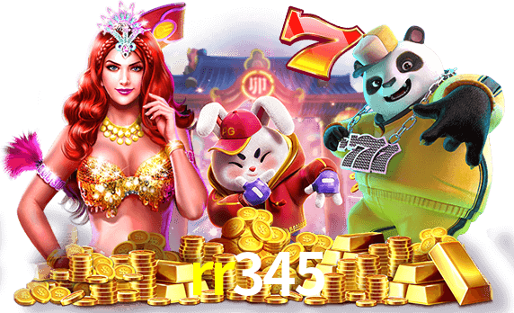 jogue em caça-níqueis ricos na rr345